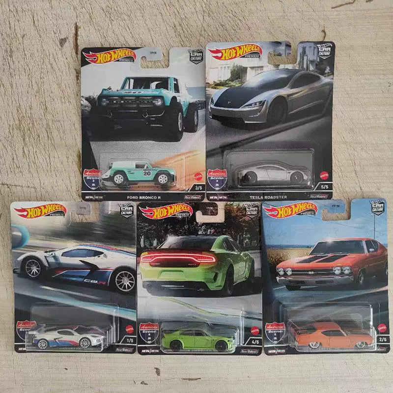HotWheels, Hot Wheels, car culture, American style, Hellcat, Tesla, toy cars, boys