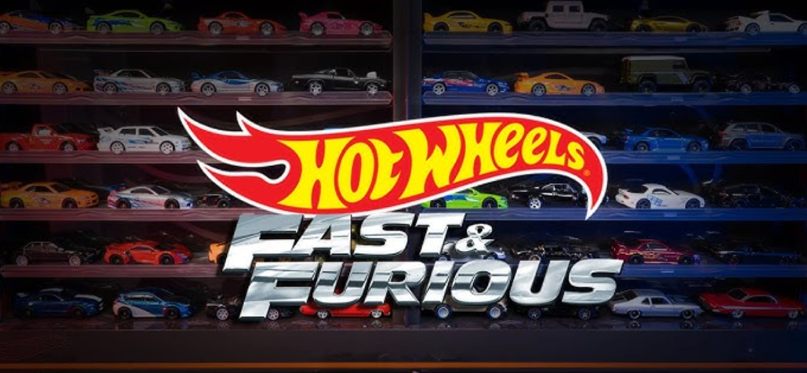 Fast & Furious