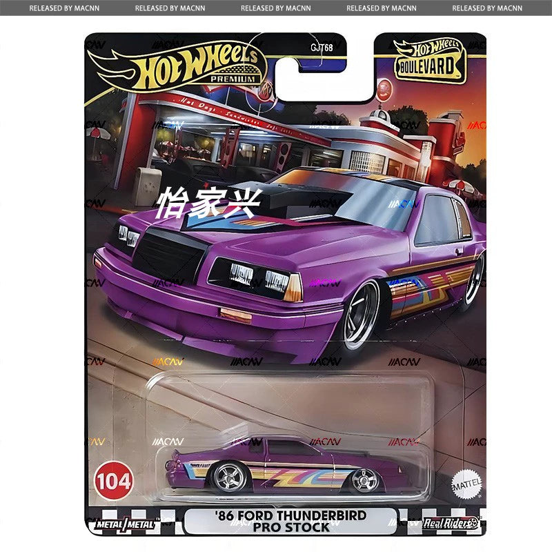 [Comprehensive link] Hot Wheels Garden Avenue Mercedes-Benz Volkswagen T Mitsubishi Honda Nissan GJT68 rubber tire car model
