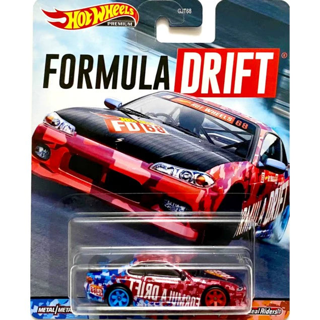 Hot Wheels Boulevard 2019 Mix B