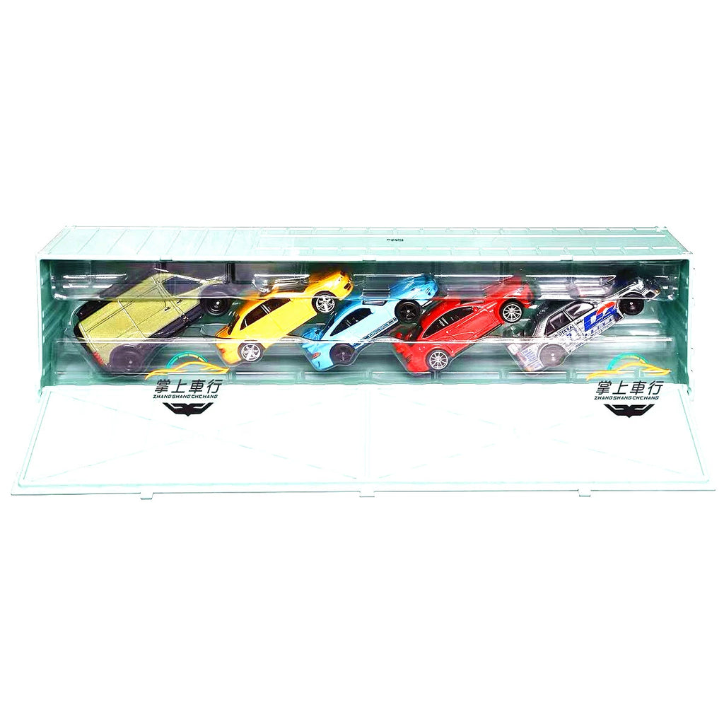 Hot Wheels Deutschland Design 2022