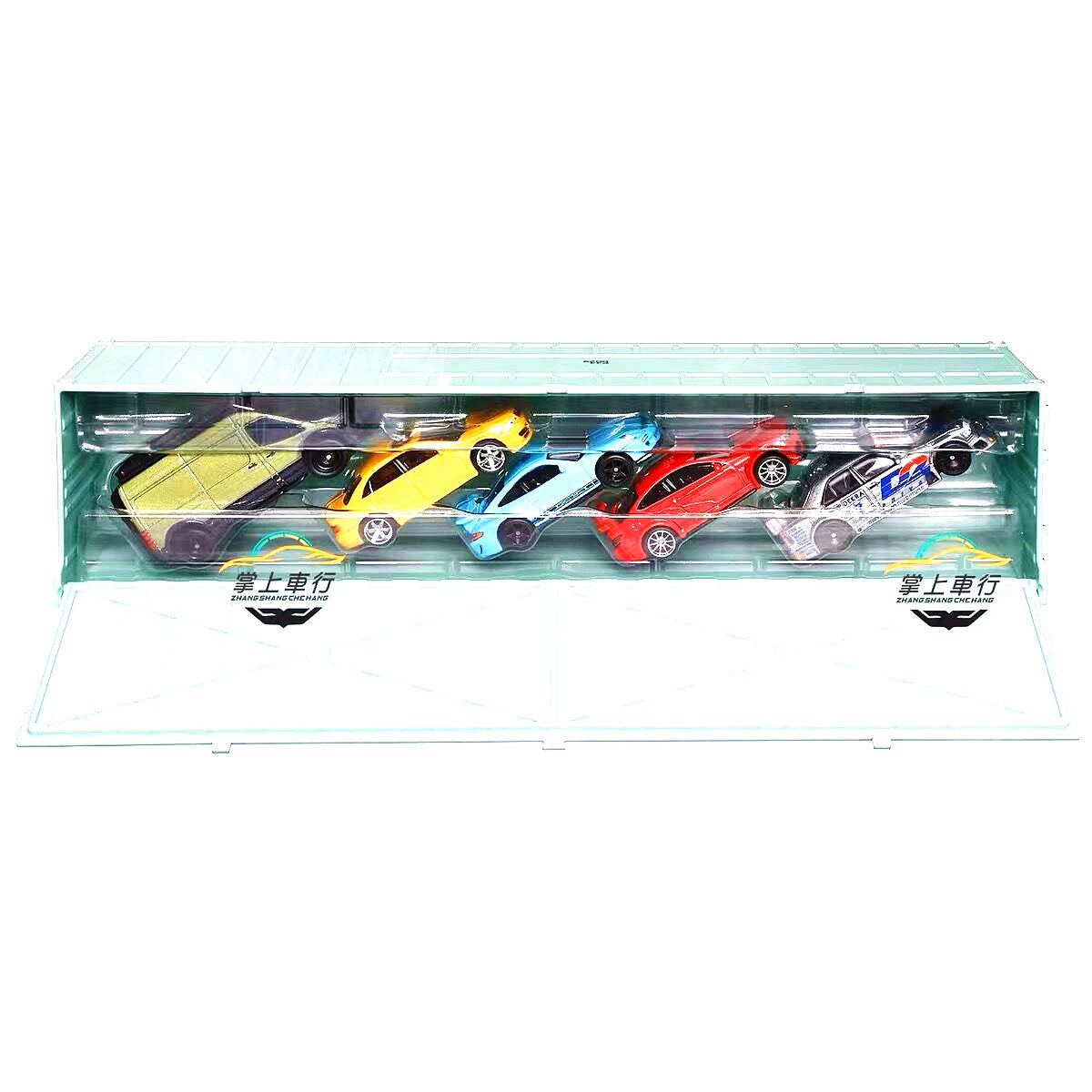 Hot Wheels Deutschland Design 2022