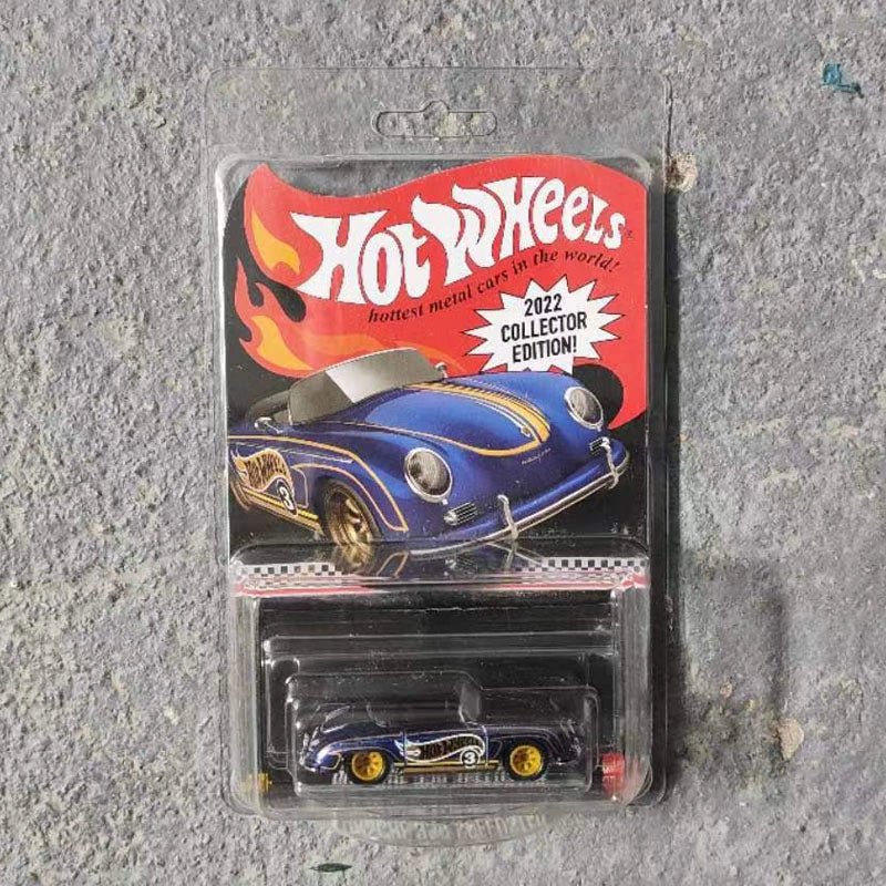 Hot Wheels 50th Anniversary Collector's