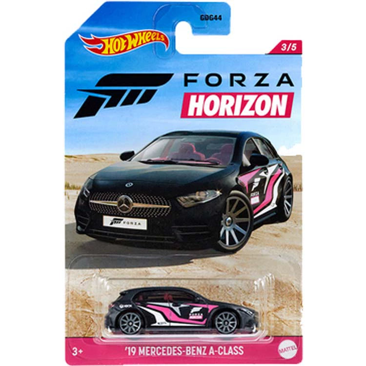 Hot Wheels FORZA Horizon