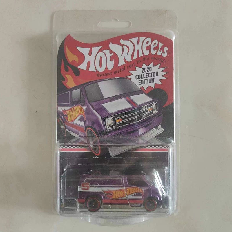 Hot Wheels 50th Anniversary Collector's