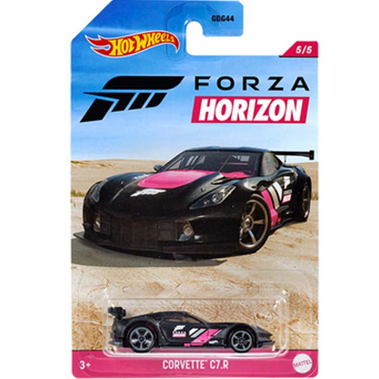 Hot Wheels FORZA Horizon