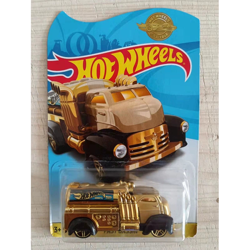 Hot Wheels 50th Anniversary Collector's