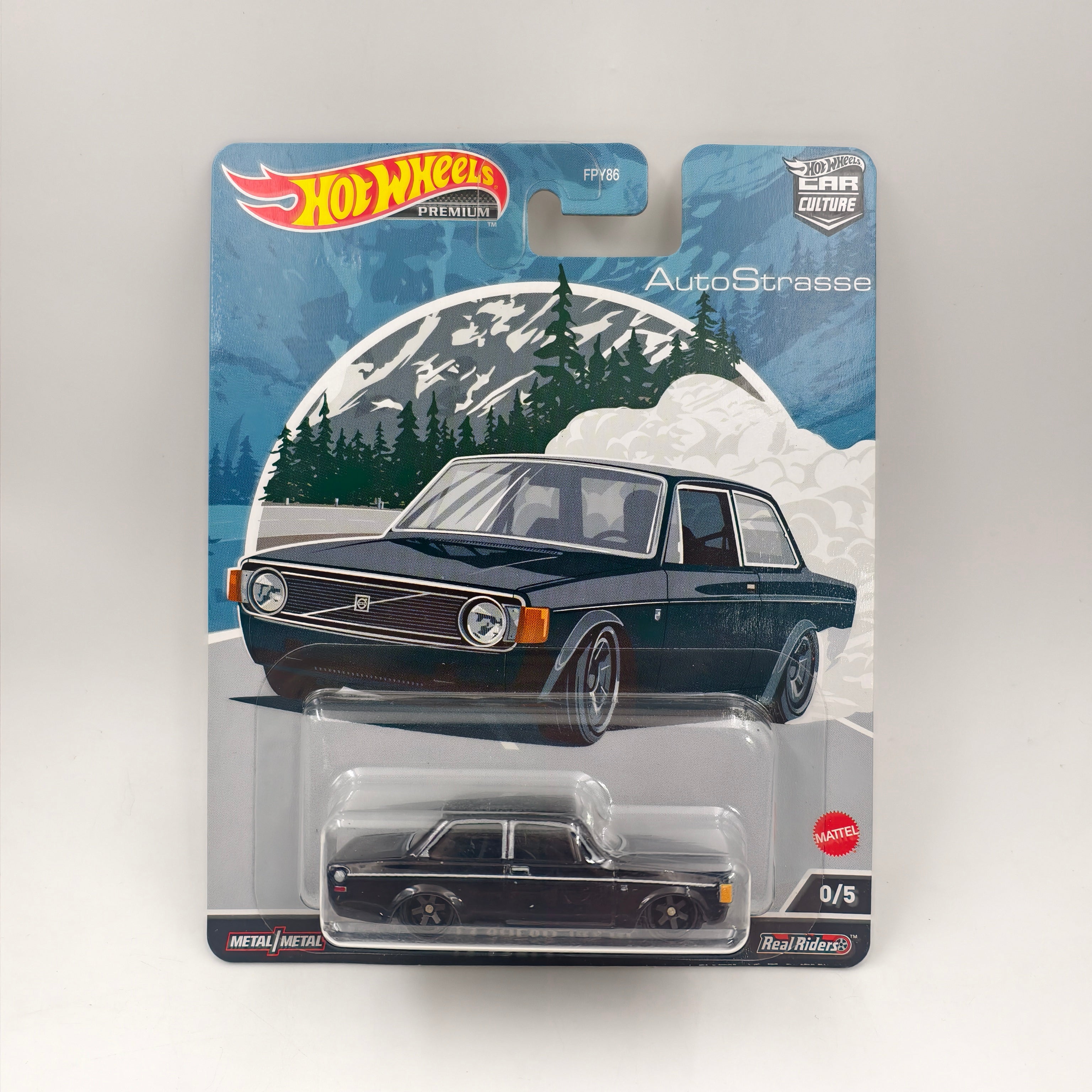 Hot Wheels Chase sélection