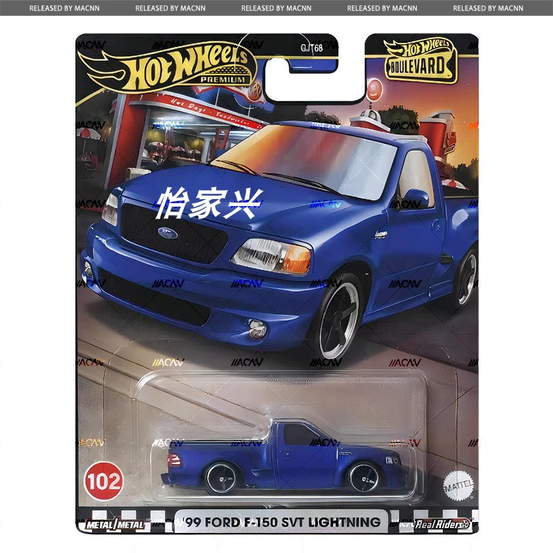 [Comprehensive link] Hot Wheels Garden Avenue Mercedes-Benz Volkswagen T Mitsubishi Honda Nissan GJT68 rubber tire car model