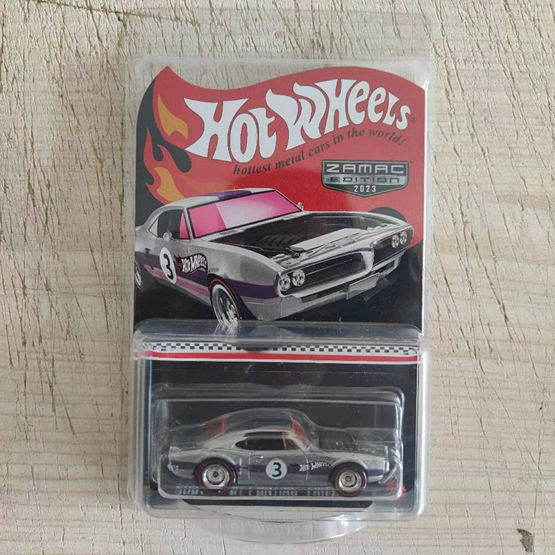 Hot Wheels 50th Anniversary Collector's