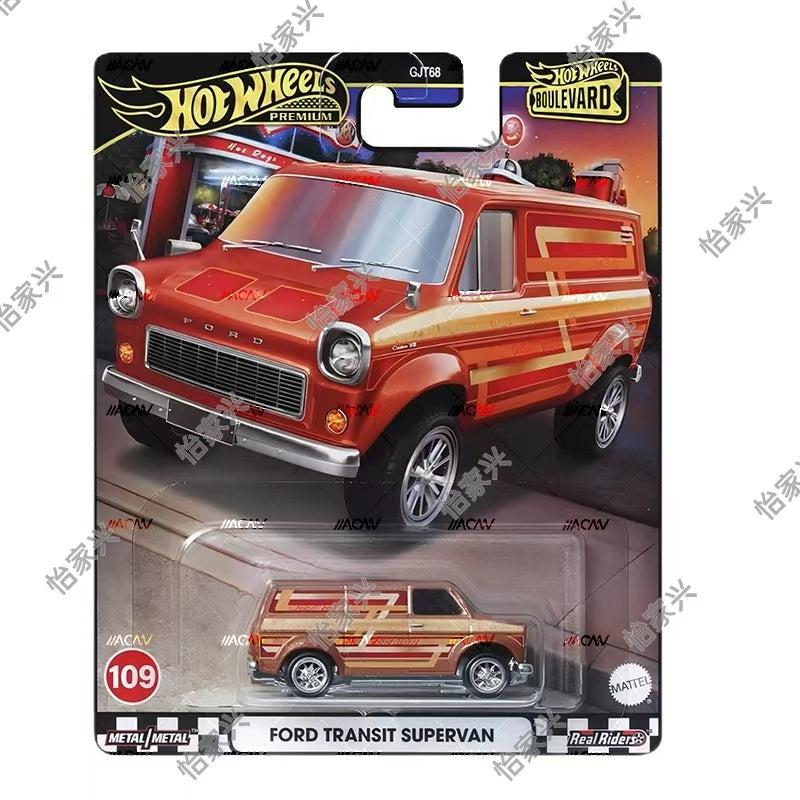 [Comprehensive link] Hot Wheels Garden Avenue Mercedes-Benz Volkswagen T Mitsubishi Honda Nissan GJT68 rubber tire car model