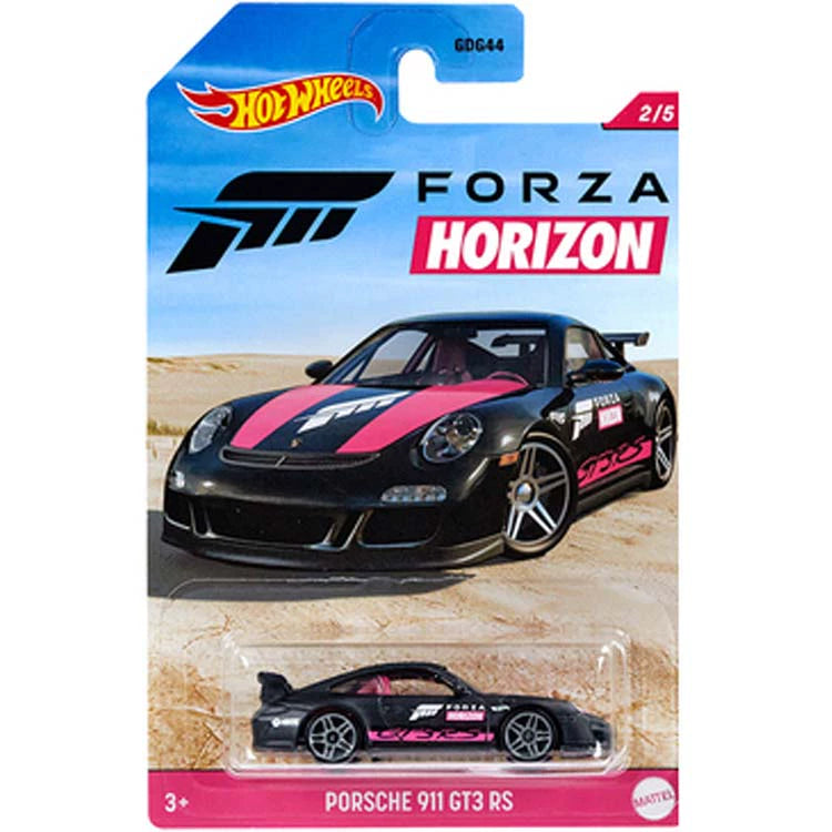 Hot Wheels FORZA Horizon