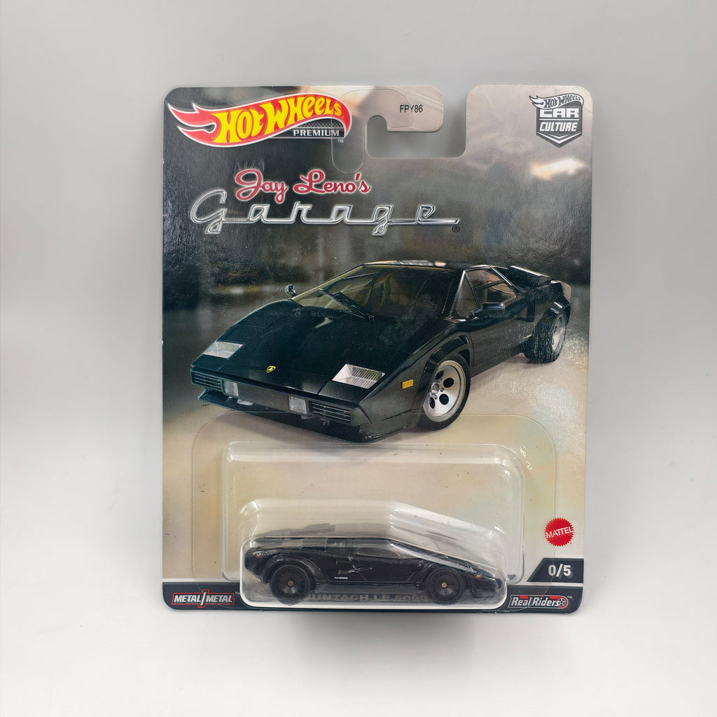 Hot Wheels Chase sélection